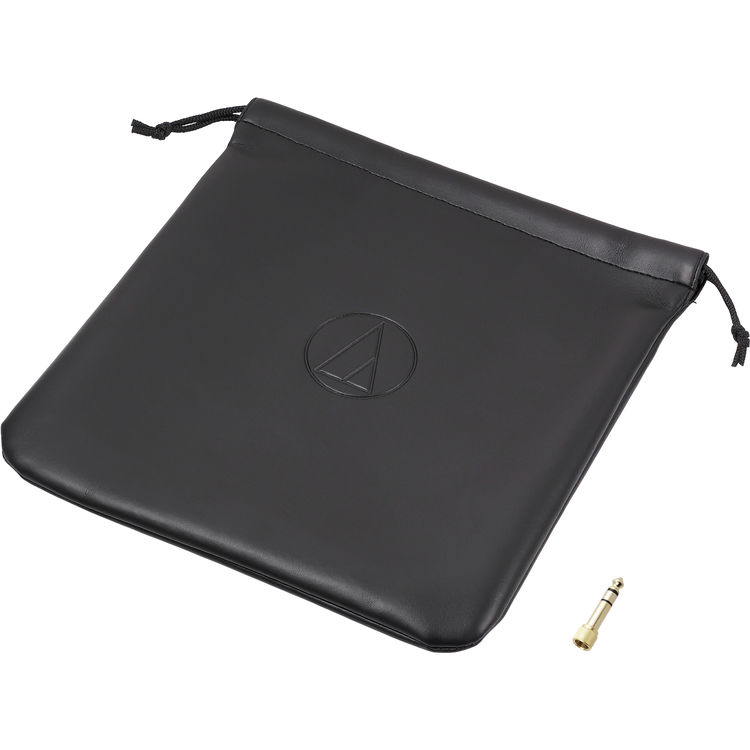 Audio-Technica ATH-M60X - Casque Audio-Technica ATH-M60X - Casque