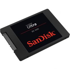 DISQUE SSD SANDISK ULTRA 3D