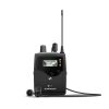Sennheiser EK IEM G4 (A: 516 - 558 MHz) - Récepteur HF