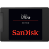 DISQUE SSD SANDISK ULTRA 3D 2 TO
