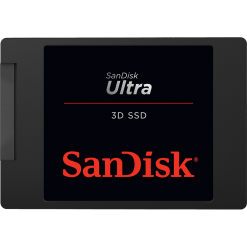 DISQUE SSD SANDISK ULTRA 3D 2 TO