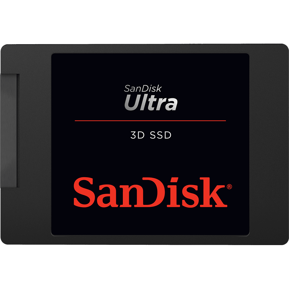 DISQUE SSD SANDISK ULTRA 3D 2 TO DISQUE SSD SANDISK ULTRA 3D 2 TO