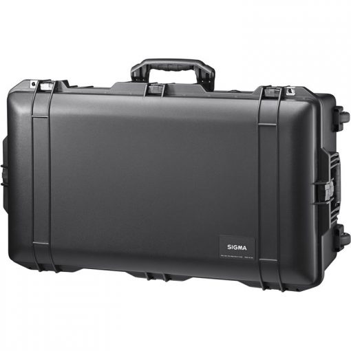VALISE SIGMA POUR 7 CINE PRIME PMC-004
