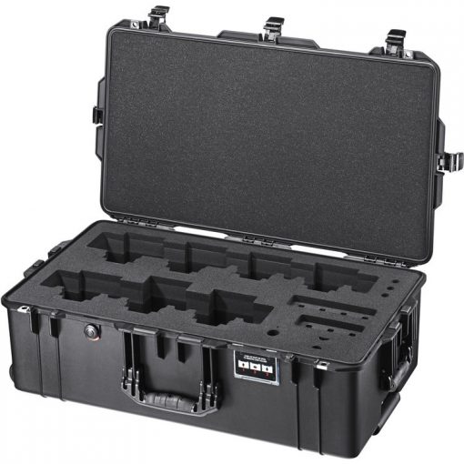 VALISE SIGMA POUR 7 CINE PRIME PMC-004