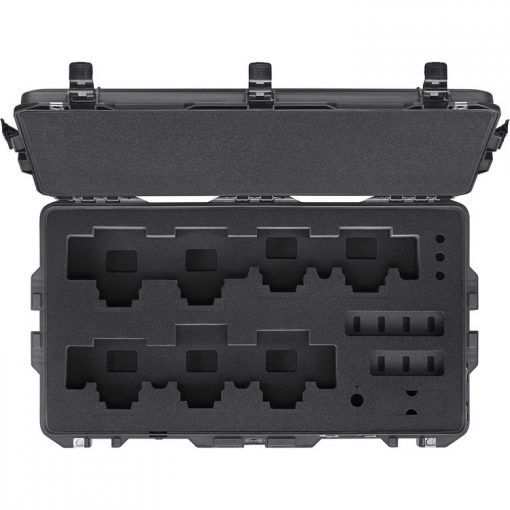 VALISE SIGMA POUR 7 CINE PRIME PMC-004