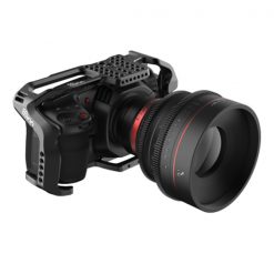 8Sinn Cage pour BM Pocket Cinema Camera 4K 8Sinn Cage pour BM Pocket Cinema Camera 4K