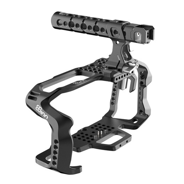 8sinn Cage Avec Poignee Pro 1