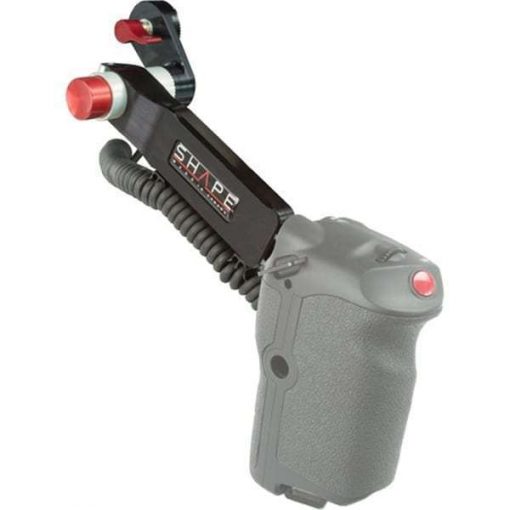 EXTENSION DE POIGNEE DE COMMANDE AVEC CABLE SHAPE C200RH