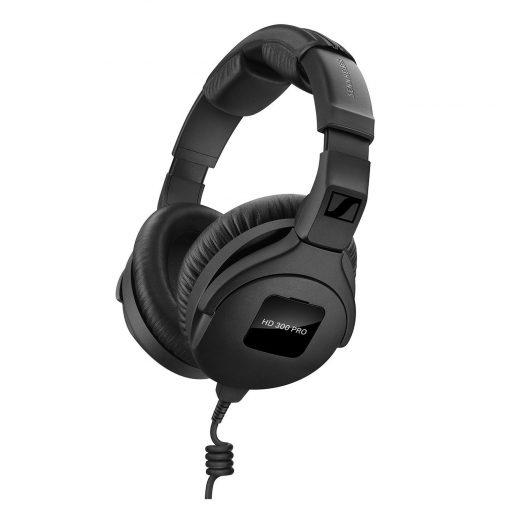 Sennheiser HD 300 Pro - Casque