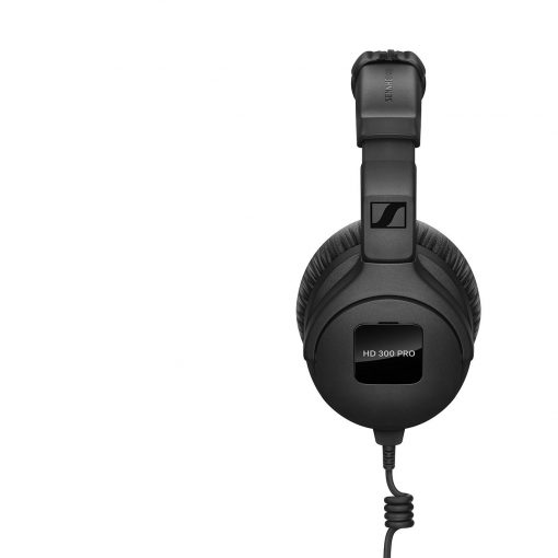 Sennheiser HD 300 Pro - Casque