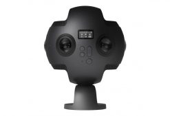 Caméra INSTA 360 Pro 8K