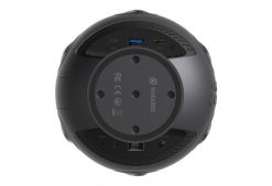 Caméra INSTA 360 Pro 8K