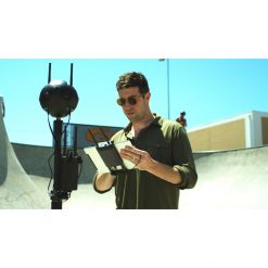 Camera Insta360 PRO 2 8K wifi stitching