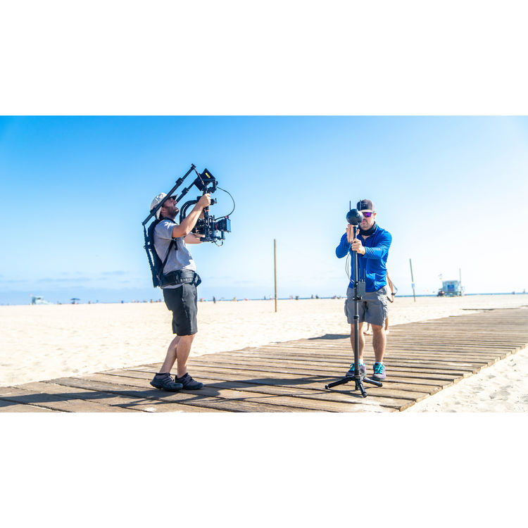 INSTA 360 PRO 2 8K 3D - Caméra 360° INSTA 360 PRO 2 8K 3D - Caméra 360°