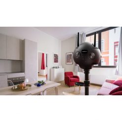 Camera Insta360 PRO 2 8K wifi stitching