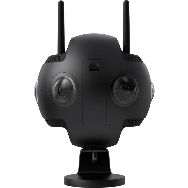 INSTA 360 PRO 2 8K 3D - Caméra 360° INSTA 360 PRO 2 8K 3D - Caméra 360°
