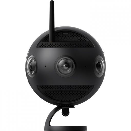 INSTA 360 PRO 2 8K 3D - Caméra 360°