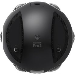 Camera Insta360 PRO 2 8K wifi stitching