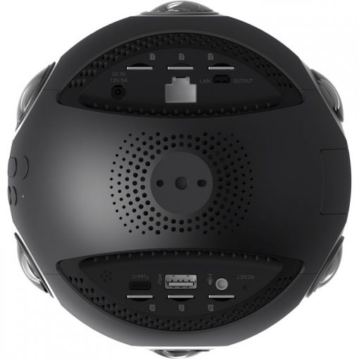 INSTA 360 PRO 2 8K 3D - Caméra 360°