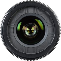 OBJECTIF SIGMA 18-35MM T2 F/AP (Ø82mm) PL METRIQUE