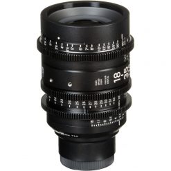 OBJECTIF SIGMA 18-35MM T2 F/AP (Ø82mm) PL METRIQUE