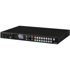 mélangeur vidéo Roland XS-62S