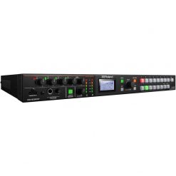 mélangeur vidéo Roland XS-62S