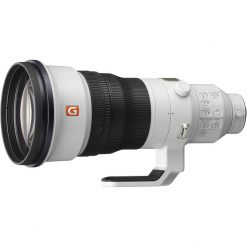Objectif Sony FE 400 mm F2.8 GM OSS SEL400F28GM