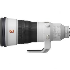 Objectif Sony FE 400 mm F2.8 GM OSS SEL400F28GM