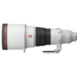 Objectif Sony FE 400 mm F2.8 GM OSS SEL400F28GM