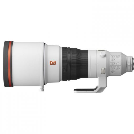 Objectif Sony FE 400 mm F2.8 GM OSS SEL400F28GM