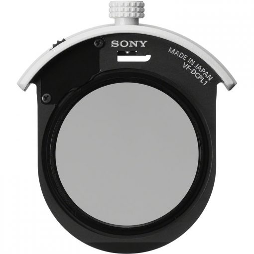 Objectif Sony FE 400 mm F2.8 GM OSS SEL400F28GM