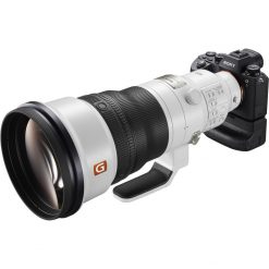 Objectif Sony FE 400 mm F2.8 GM OSS SEL400F28GM