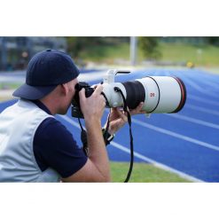 Objectif Sony FE 400 mm F2.8 GM OSS SEL400F28GM