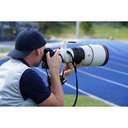Objectif Sony FE 400 mm F2.8 GM OSS SEL400F28GM