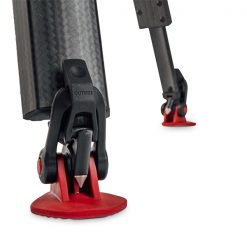 Trepied Sachtler Flowtech100