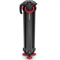 Trepied Sachtler Flowtech100