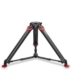 Trepied Sachtler Flowtech 100 MS