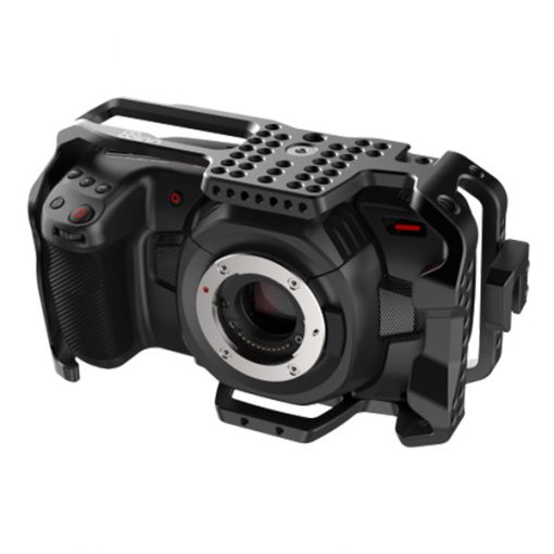 8Sinn Cage pour BM Pocket Cinema Camera 4K