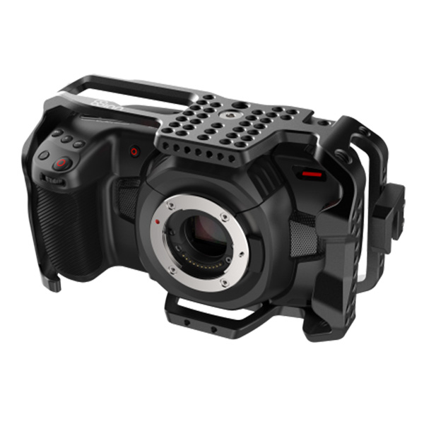 8Sinn Cage pour BM Pocket Cinema Camera 4K 8Sinn Cage pour BM Pocket Cinema Camera 4K