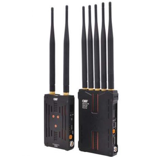 CVW PRO200KIT - liaison vidéo HF