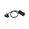 MULTIPRISE DTAP 4 SORTIES ET CORDON HAWK-WOODS PC-11