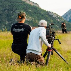 Trepied Sachtler Flowtech 100