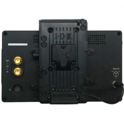 ADAPTATEUR BATTERIE TVLOGIC V-MOUNT