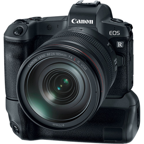 Canon BG-E22 pour EOS R - Grip Canon BG-E22 pour EOS R - Grip
