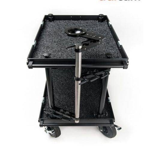 Bol 100mm avec support de fixation Adicam