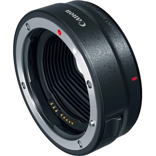 CANON BAGUE ADAPTATION EF - EOS R