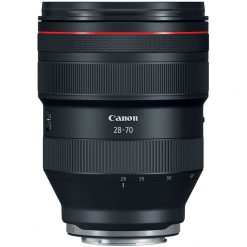 Canon RF 28-70mm f/2L USM
