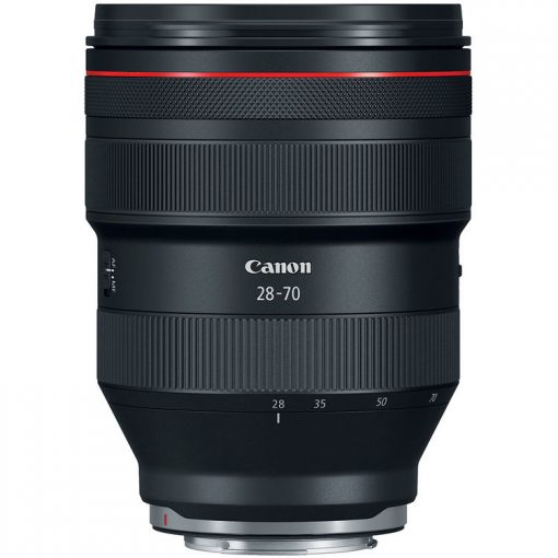 Canon RF 28-70mm F2 L USM - Objectif