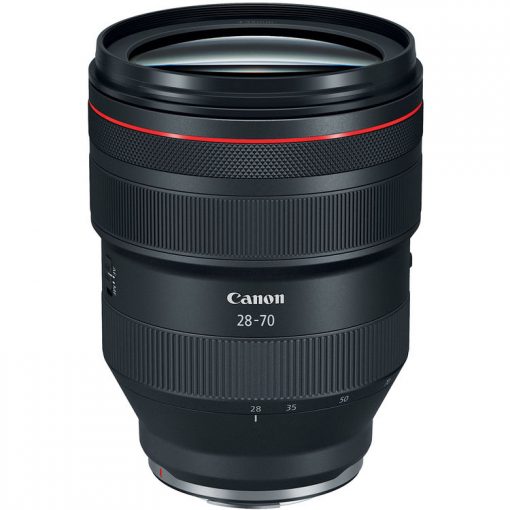 Canon RF 28-70mm F2 L USM - Objectif